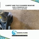 Dakota Floor Restoration - Carpet Cleaning Sioux Falls