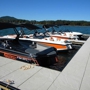 Young Harris Water Sports Marina on Lake Chatuge (Boat Rentals & Jet Ski Rentals)