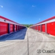 CubeSmart Self Storage