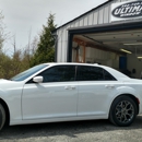 ULTIMATE WINDOW TINTING - Window Tinting