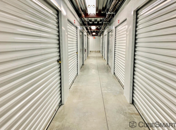 CubeSmart Self Storage - Miami, FL