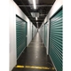 Mini Mall Storage
