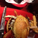 Red Robin Gourmet Burgers - Family Style Restaurants