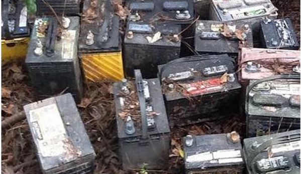 Twin Scrap Metals - Campbellfield, VIC