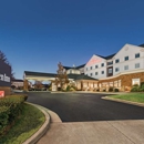 Hilton Garden Inn Oxford/Anniston, AL - Hotels