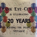 Frank Eye Center - Optical Goods