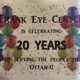 Frank Eye Center