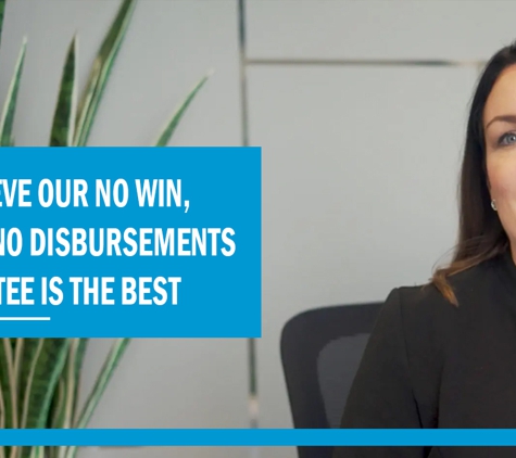 Law Partners Personal Injury Lawyers - Penrith, NSW. We believe our no win, no fee, no disbursements guarantee is the best.