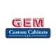 GEM Custom Cabinets LLC