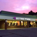 Anytime Fitness - Health Clubs