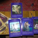 Serenity Angel Energy Healing Oracle and Tarot Readings - Aromatherapy
