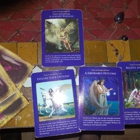 Serenity Angel Energy Healing Oracle and Tarot Readings