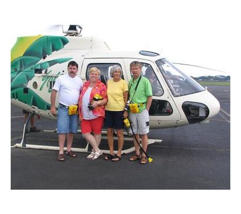 Sinclair Tour & Travel