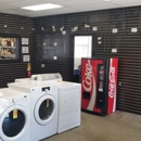 Lee Moore Appliance - Used Major Appliances