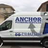Anchor Plumbing Services gallery