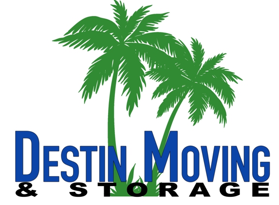 Destin Moving & Storage - Santa Rosa Beach, FL