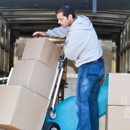 Vanguard Moving Services Group - Movers