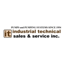 Industrial-Technical Sales & Serv Inc - Pumps