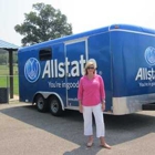 Esther Suggs: Allstate Insurance