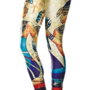 Super Tall Leggings - Clothing Stores