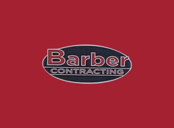 Barber Contracting Inc. - Muncie, IN