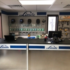 Linde Welding Gas & Equipment Center
