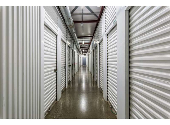 Extra Space Storage - Moreno Valley, CA