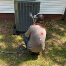 Bibb Heating and Air - Fireplaces