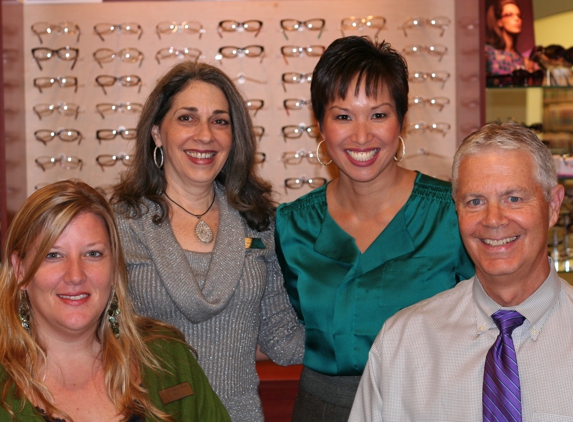 Schulz Eye Care - New Port Richey, FL