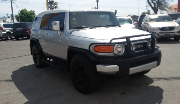 Latino Auto Sales - Las Vegas, NV