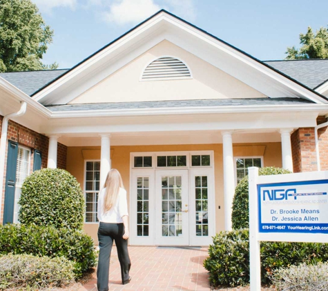 North Georgia Audiology & Hearing Aid Center - Suwanee, GA