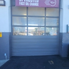 Jiffy Lube Oil Change