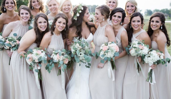 Bella Bridesmaids - Little Rock, AR