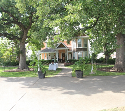 Prince Victorian Estate - Fort Worth, TX