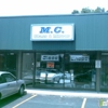 MC Glass gallery