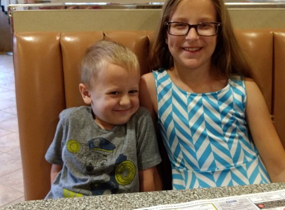 A & N Diner & Family Restaurant - Sellersville, PA. Can't beat the A&N Diner for quality family time!