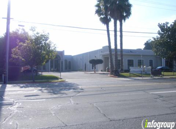 Assyrian Church of the East - San Jose, CA