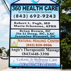 360 Health Care