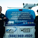 Fresh Air Duct Cleaning - Air Duct Cleaning