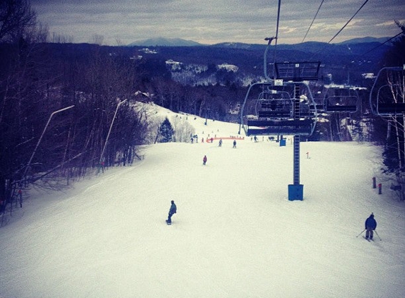 Okemo Mountain Resort - Ludlow, VT