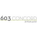 603 Concord - Apartments