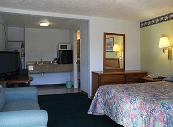 Nite Inn - Eugene, OR