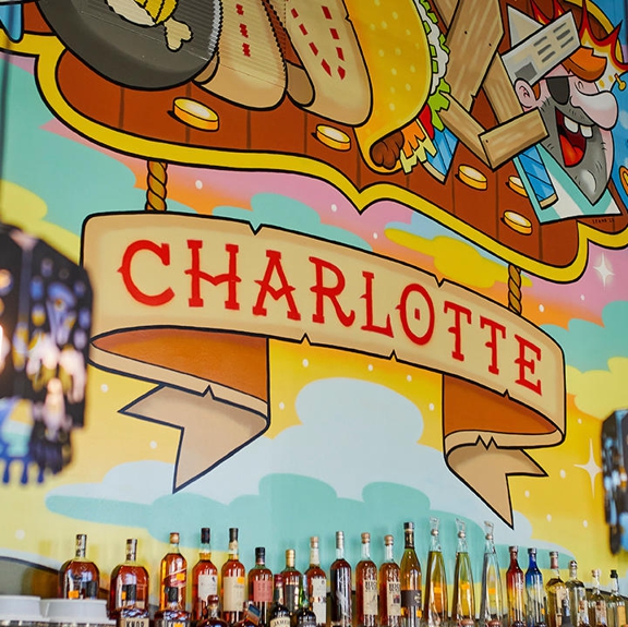 Carousel Gallery #01