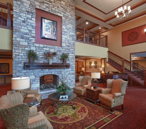 Bel Rae Senior Living - Mounds View, MN