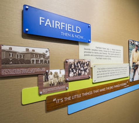 Fairfield Inn & Suites - Buford, GA