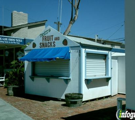 Balboa Berries & Bloom - Newport Beach, CA