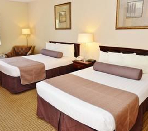 Americas Best Value Inn Tunica Resort - Robinsonville, MS