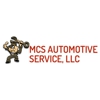 MCS Automotive Service gallery