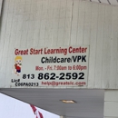 Great Start Learnig Center - Day Care Centers & Nurseries