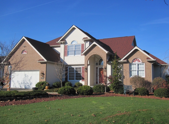 Domenico Davide Construction LLC - Canton, OH